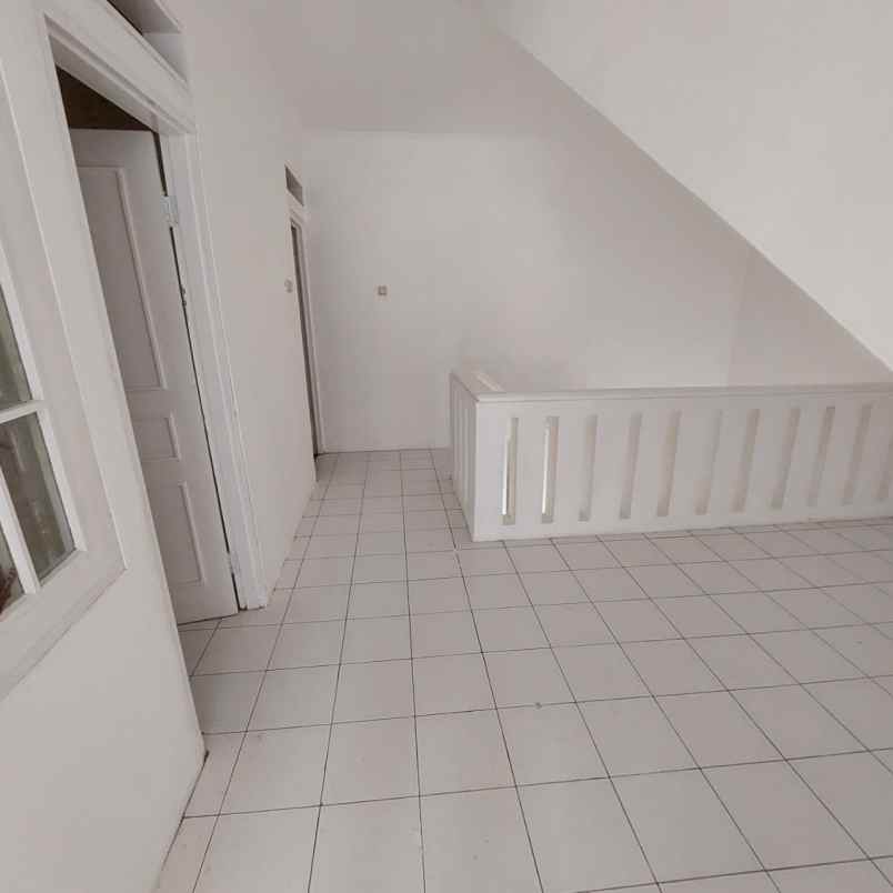 jual rumah citra 2 kaliders jak bar