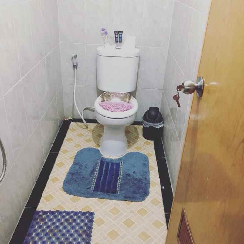 jual rumah cluster town house di pejaten timur