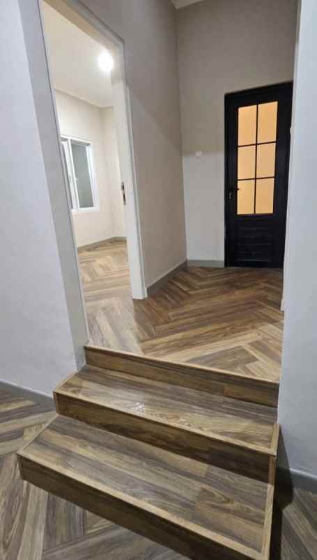 jual rumah cozy siap huni kota wisata cibubur