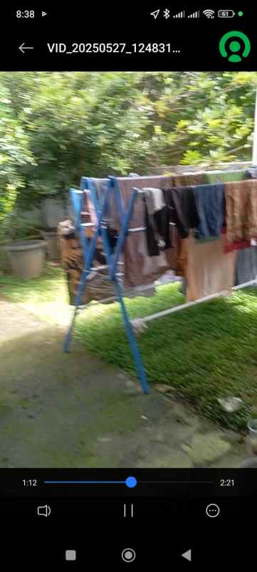 jual rumah di sragen kota