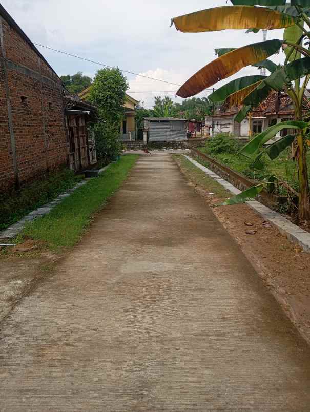 jual rumah di sragen kota