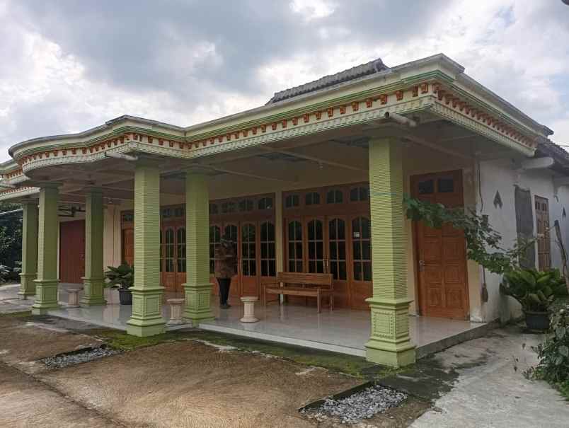 jual rumah di sragen kota