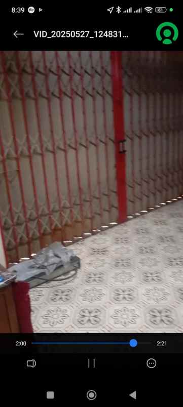 jual rumah di sragen kota