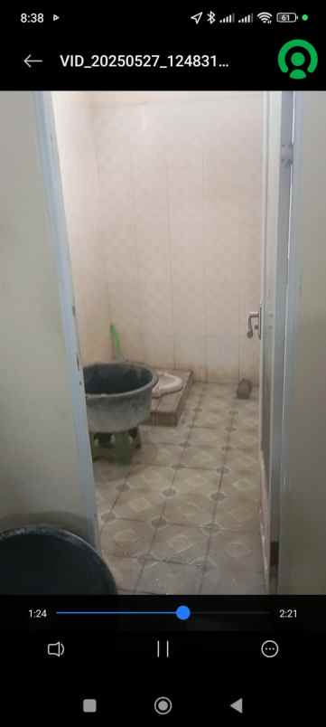 jual rumah di sragen kota