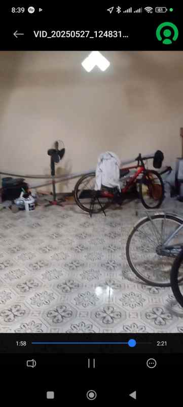 jual rumah di sragen kota