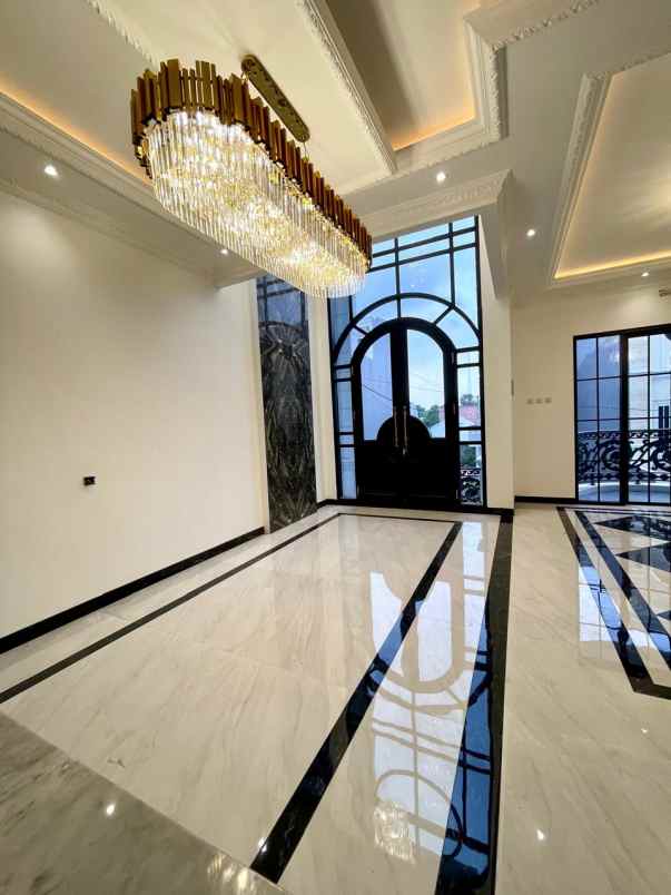 jual rumah jagakarsa 3 lantai berkelas buruan survey