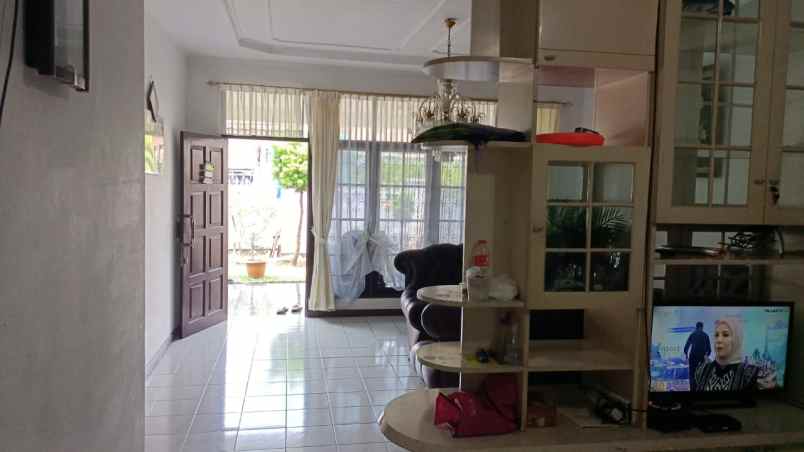 jual rumah jl haji saili slipi jak bar