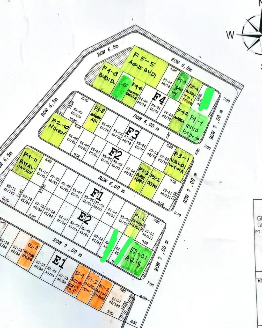 jual rumah mewah siap huni dp 20 jutaan