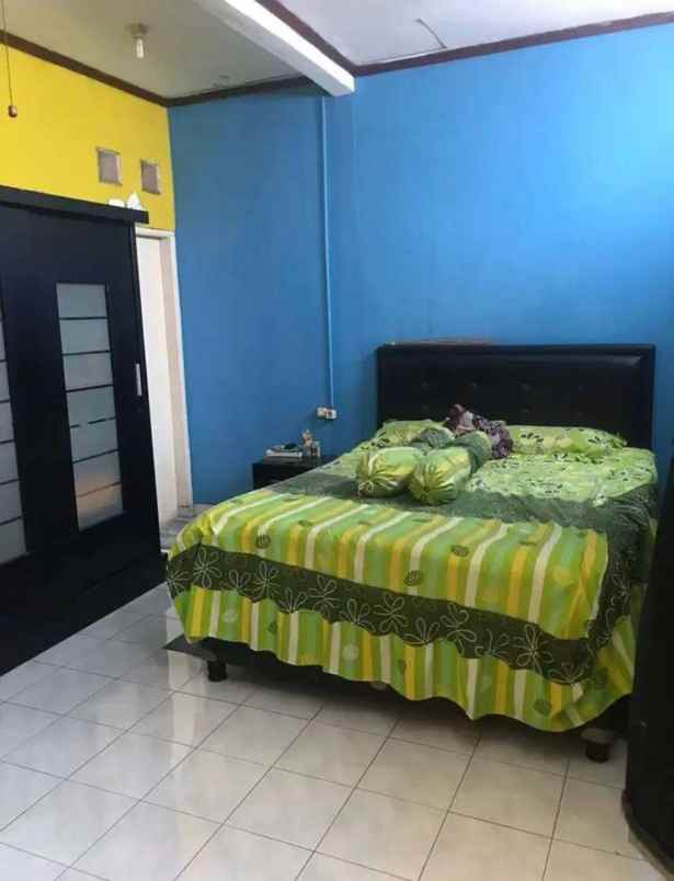 jual rumah murah perabot di cikarang