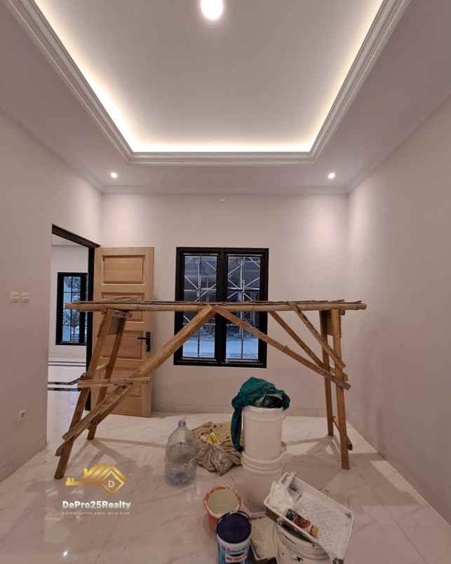 jual rumah murah siap huni di jagakarsa