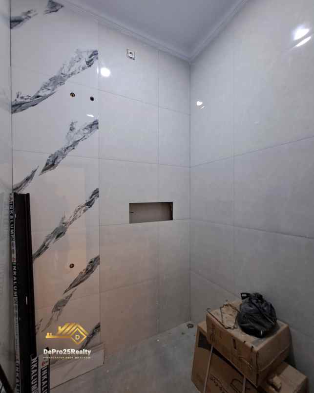 jual rumah murah siap huni di jagakarsa