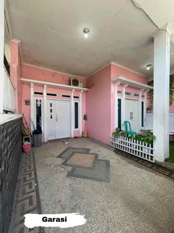 jual rumah nyaman di bandung timur