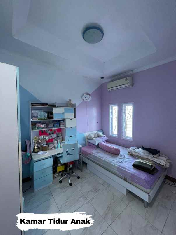 jual rumah nyaman di bandung timur