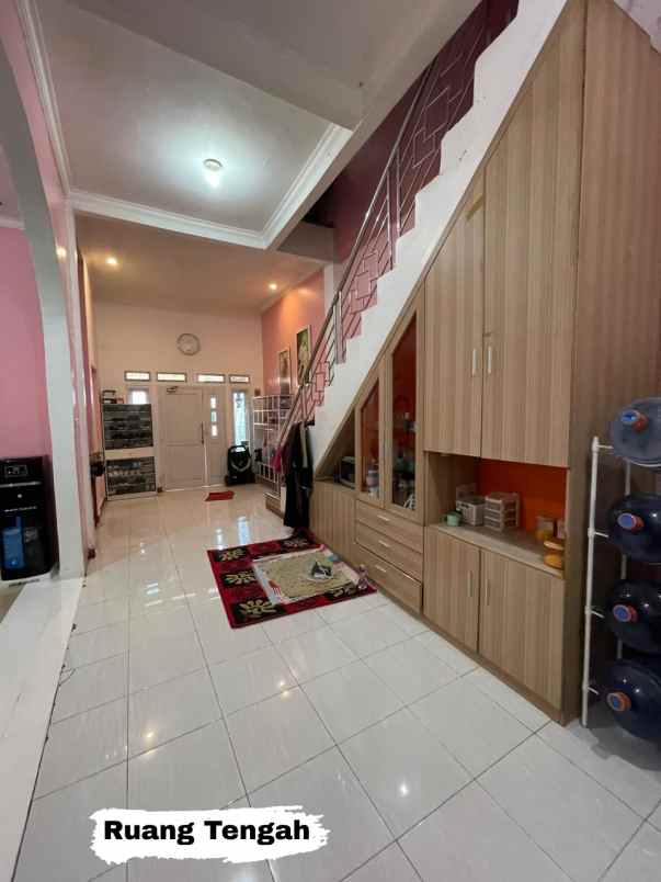jual rumah nyaman di bandung timur