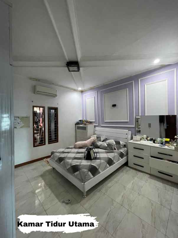 jual rumah nyaman di bandung timur