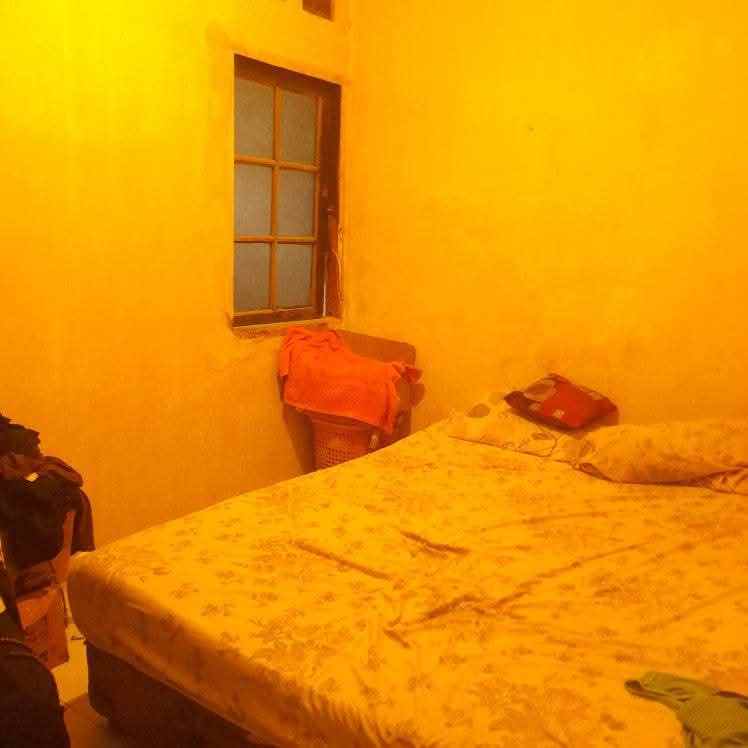 jual rumah pondok daru permai