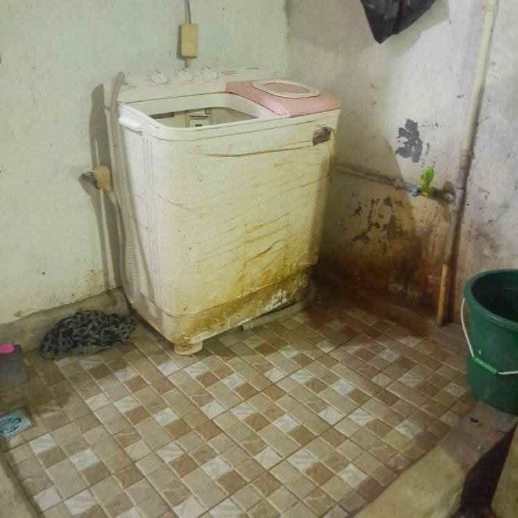 jual rumah pondok daru permai