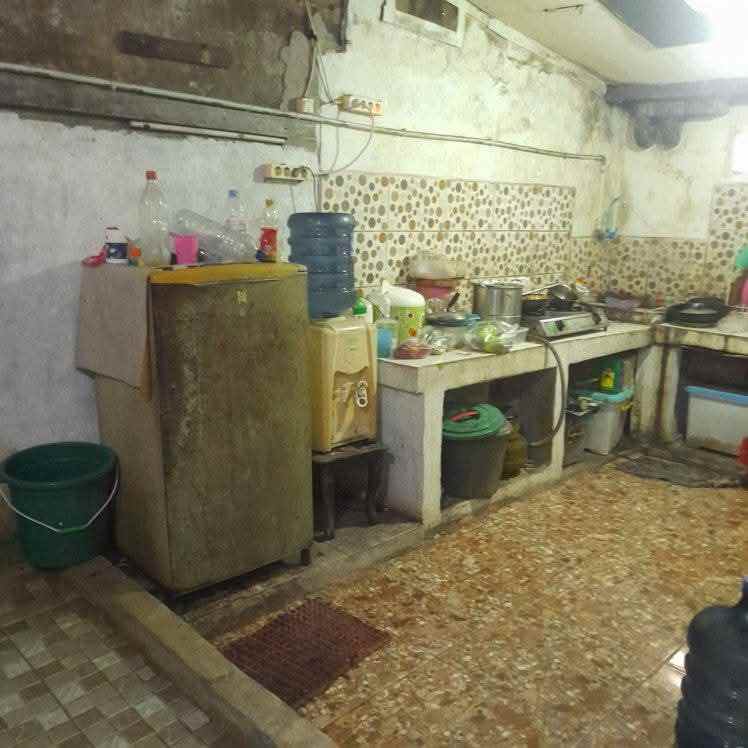 jual rumah pondok daru permai