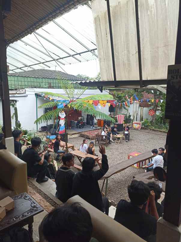 jual rumah sayap gegerkalong kota bandung