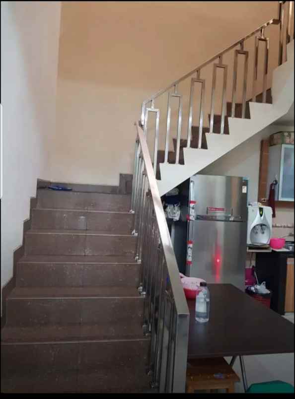 jual rumah sunter podomoro