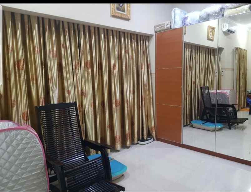 jual rumah sunter podomoro