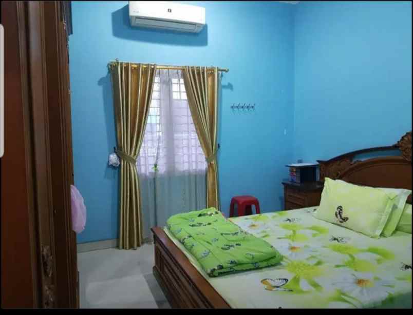 jual rumah sunter podomoro