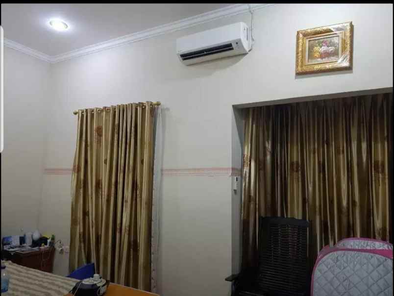 jual rumah sunter podomoro