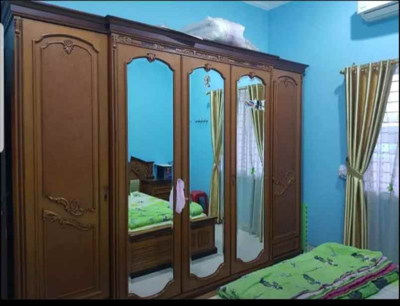 jual rumah sunter podomoro