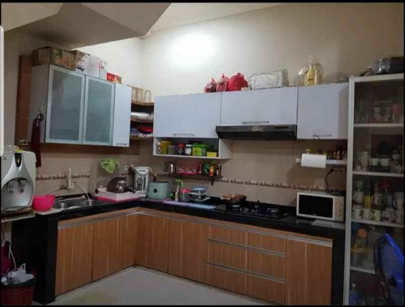 jual rumah sunter podomoro