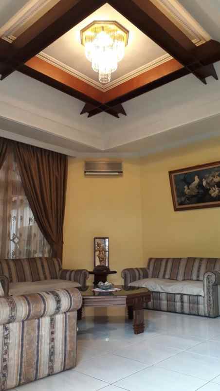 jual rumah taman aries jak bar