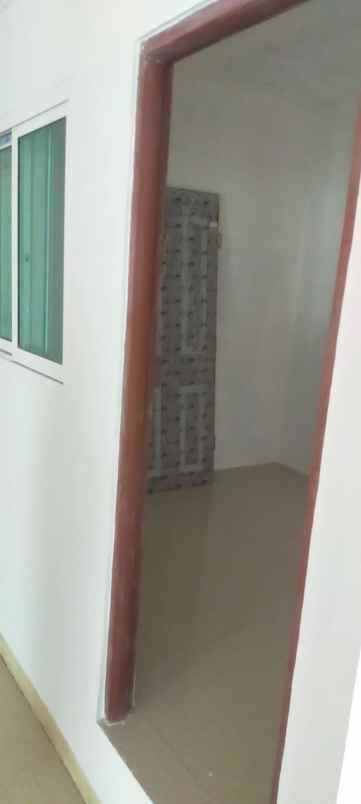 jual rumah taman palem lestari jak bar