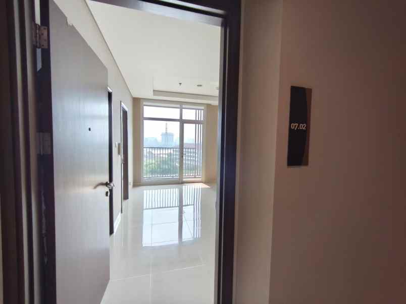 jual sewa apartemen ciputra internasional