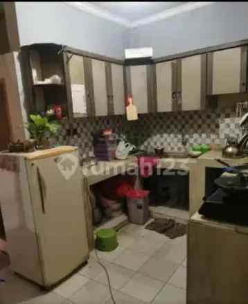jual tanah bonus rumah di jati makmur jatibening