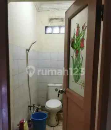 jual tanah bonus rumah di jati makmur jatibening