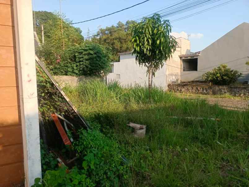 jual tanah di griya waringin indah gwi