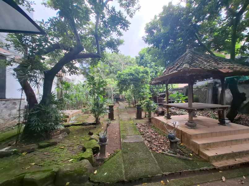 jual tanah lokasi pasar rebo jakarta timur
