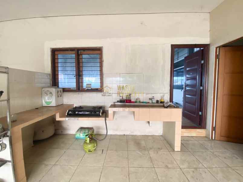 jual toko lokasi strategis di gedong kuning