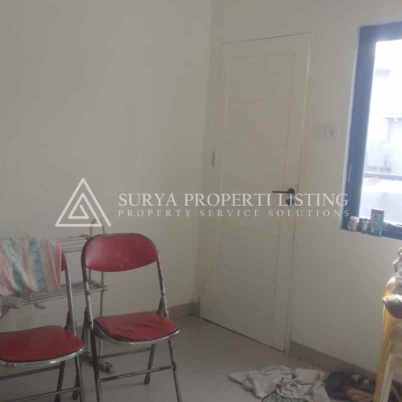 komplek cemara raya residence medan timur