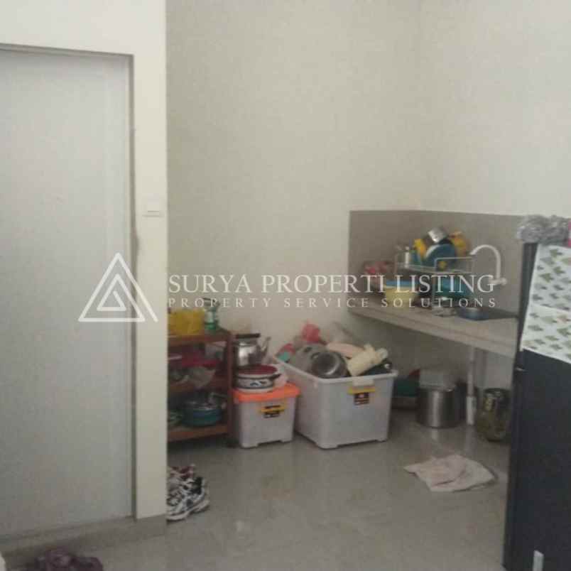 komplek cemara raya residence medan timur