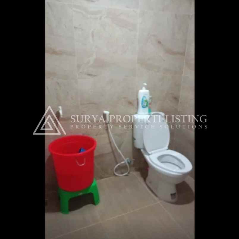 komplek cemara raya residence medan timur