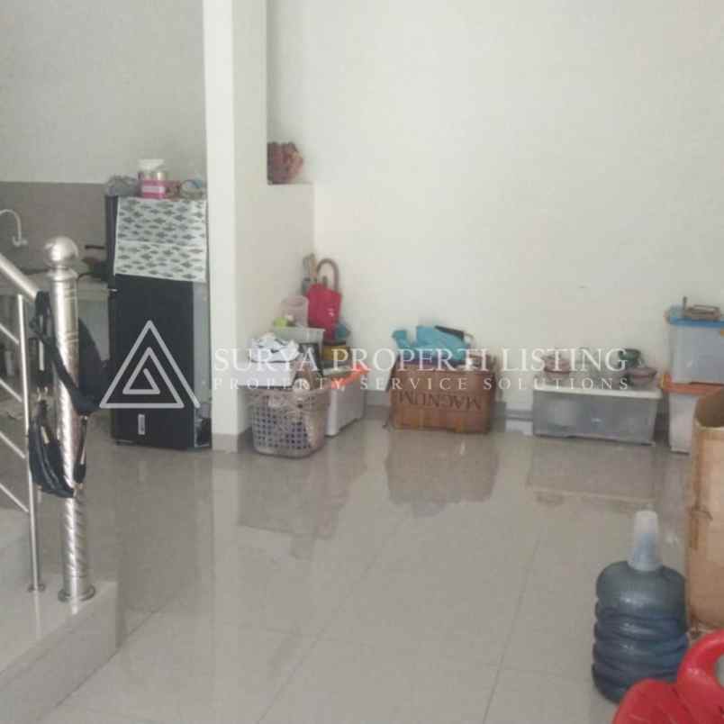 komplek cemara raya residence medan timur