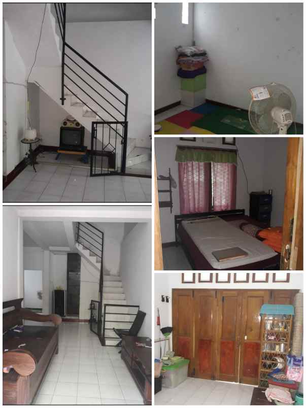 kost area kampus ums