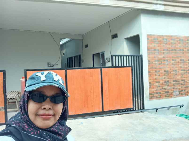 kost baru siap huni shm ready dekat kampus unnes