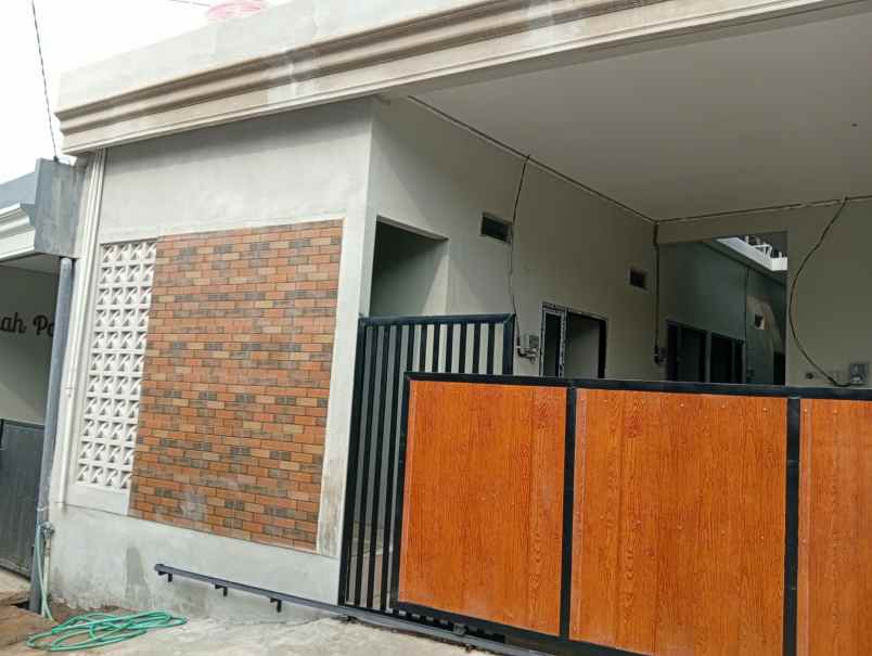 kost baru siap huni shm ready dekat kampus unnes