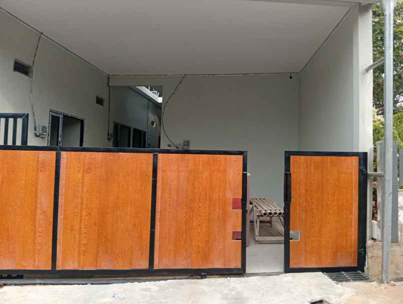 kost baru siap huni shm ready dekat kampus unnes