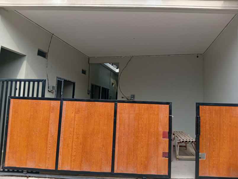 kost baru siap huni shm ready dekat kampus unnes