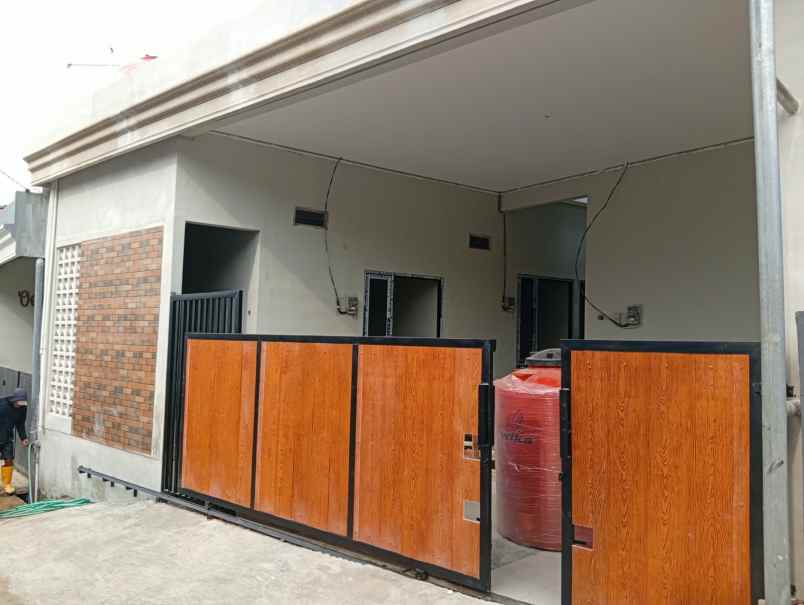 kost baru siap huni shm ready dekat kampus unnes