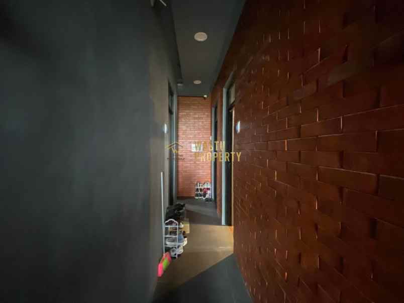 kost eksklusif 11 menit ke ugm jogja