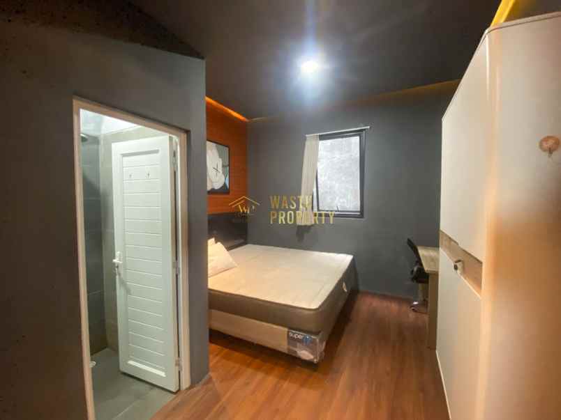 kost eksklusif 11 menit ke ugm jogja