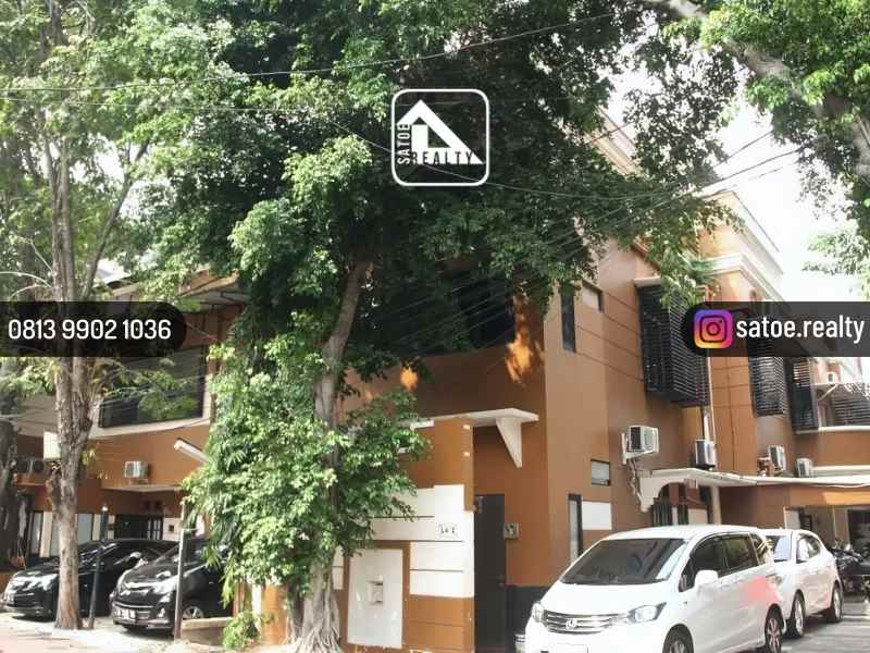 kost eksklusif 61 kamar di cempaka putih jakarta pusat